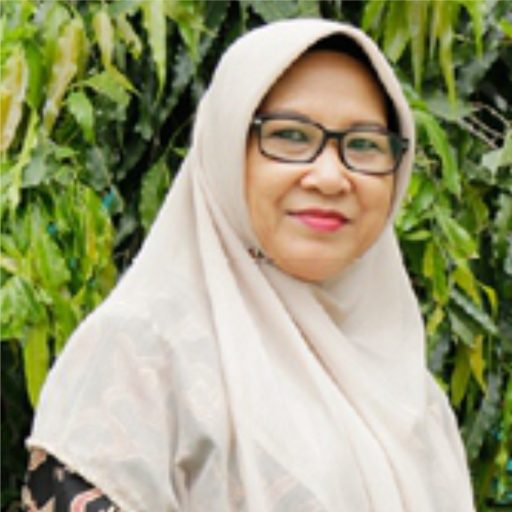 IBU MAHMUDAH