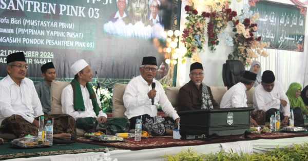 DOKUMENTASI MAULID